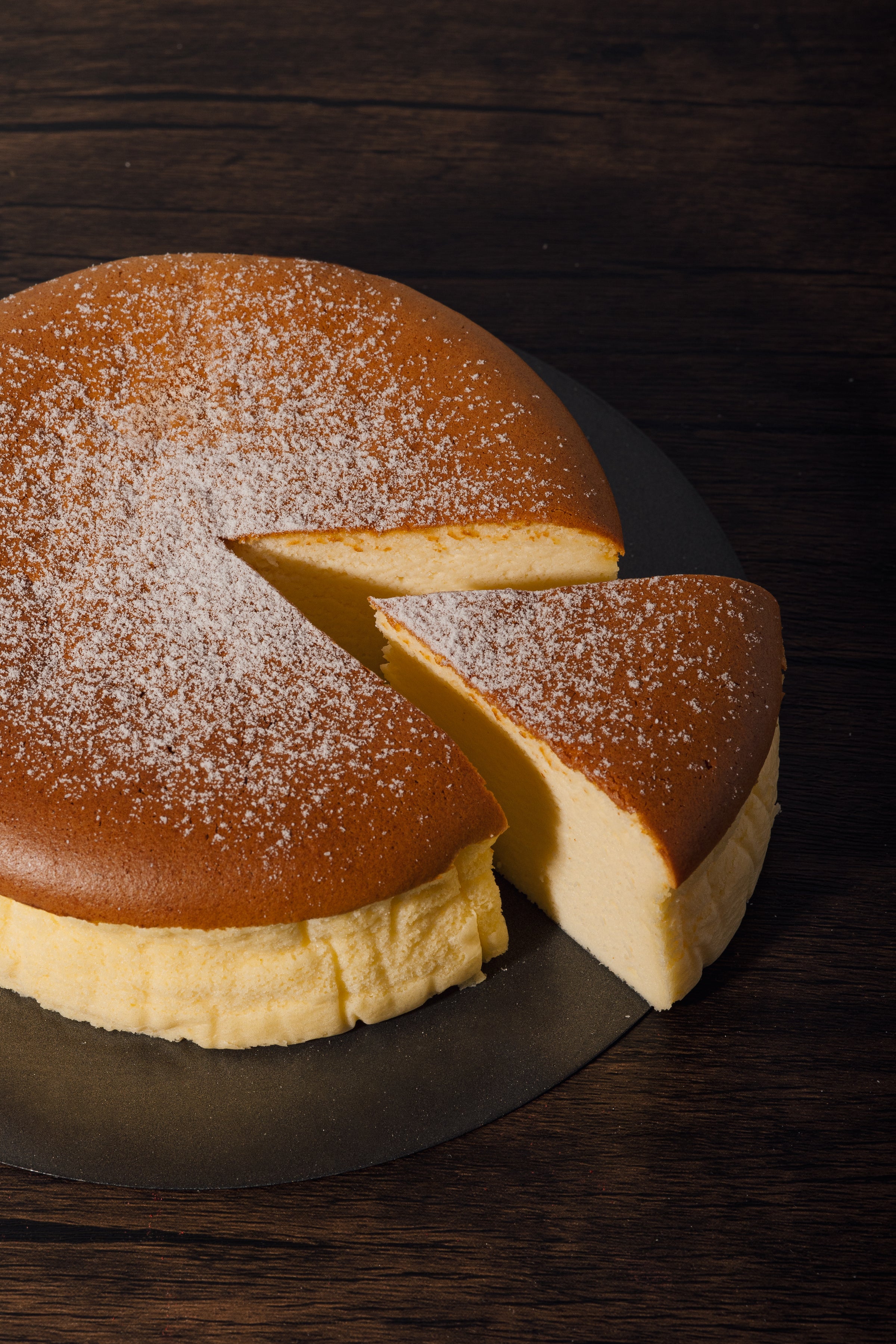 Home | Kokoroya Bakery